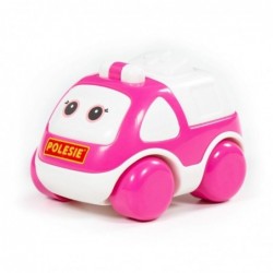 Dětské auto Bi-Bi Sofinka č.2