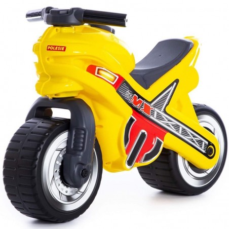 Dětské odrážedlo-motorka "MX"