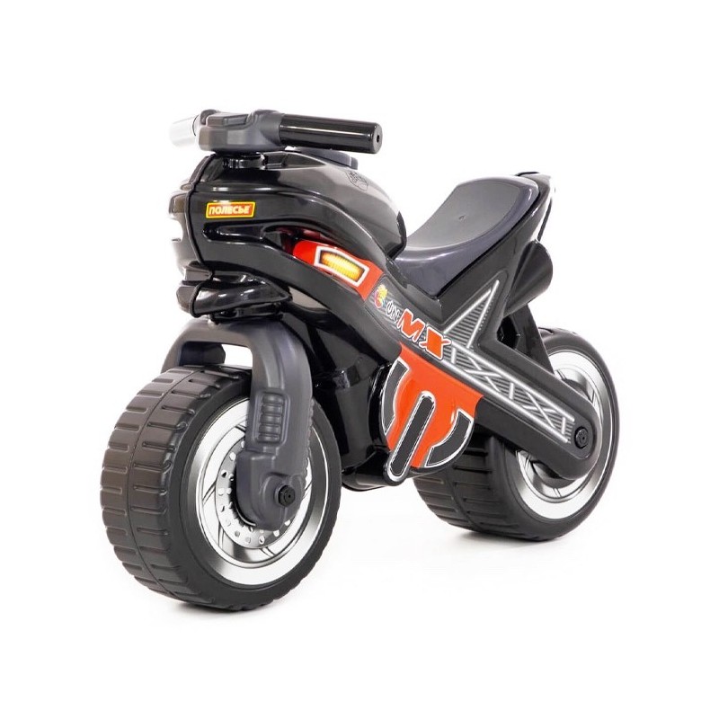 Dětské odrážedlo-motorka "MX"