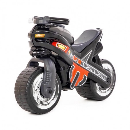 Dětské odrážedlo-motorka "MX"