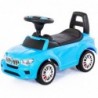 Dětské odrážedlo SuperCar č.5 se zvukem