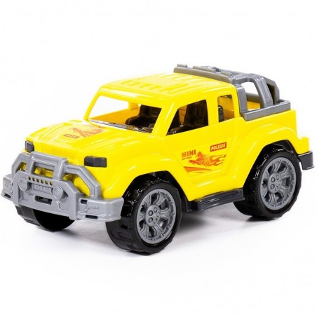 Dětské auto Legionář mini