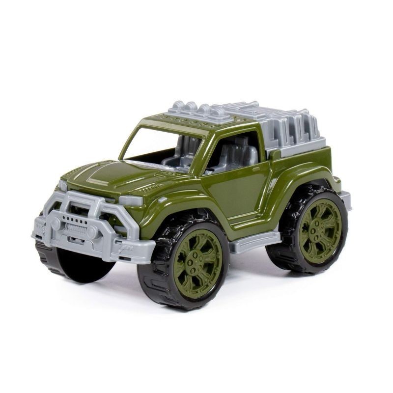 Dětské auto Legionář vojenské
