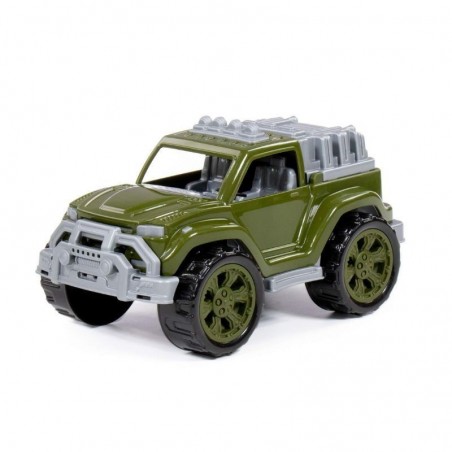 Dětské auto Legionář vojenské