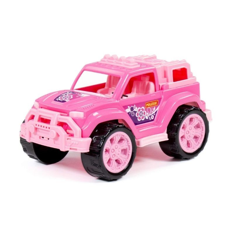Dětské auto Legionář
