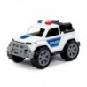 Dětské auto Legionář patrola (Policie)