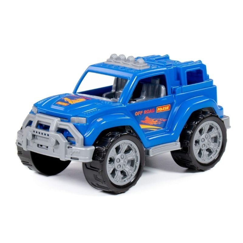 Dětské auto Legionář