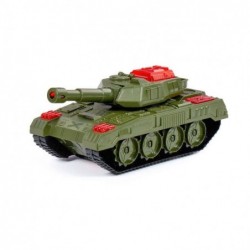 Dětský Tank Průbojník
