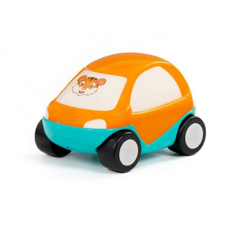 Dětské auto Brouk safari