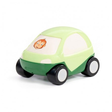 Dětské auto Brouk safari