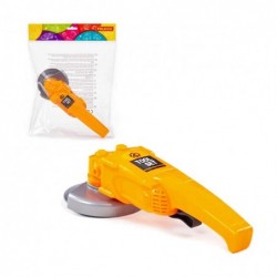 Dětská Rozbrušovačka