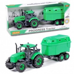 Dětský Traktor "Progres" s...
