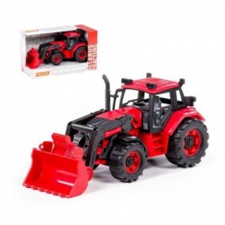 Dětský Traktor Belarus s...