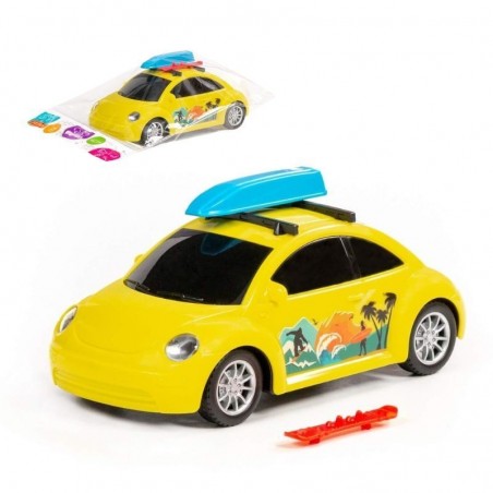 Dětské auto "Výletní"