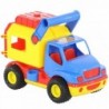 Dětské auto ConsTruck furgon