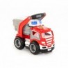 Dětské auto GripTruck hasiči