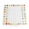 Desková hra Přiřazovací puzzle Domácí zvířátka 2, 48 dílů