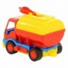 Dětské auto Basic cisterna