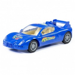 Dětské auto Racing - na setrvačník