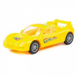 Dětské auto Racing - na setrvačník