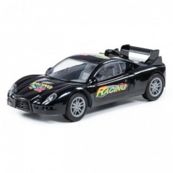 Dětské auto Racing - na setrvačník
