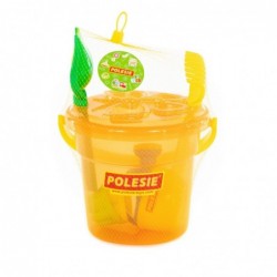 Dětská sada na písek č. 458