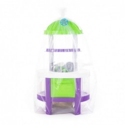 Dětská Kuchyňka "Baby-Glo" č.1