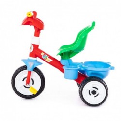 Dětská Tříkolka Baby Trike
