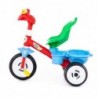 Dětská Tříkolka Baby Trike