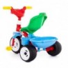 Dětská Tříkolka Baby Trike