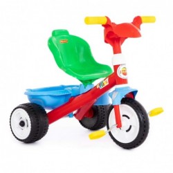 Dětská Tříkolka Baby Trike