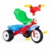 Dětská Tříkolka Baby Trike