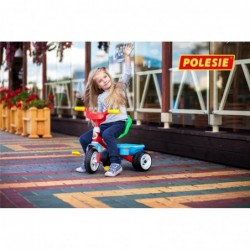 Dětská Tříkolka Baby Trike