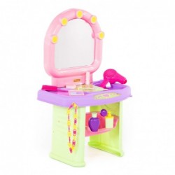 Dětský Mini Salón krásy