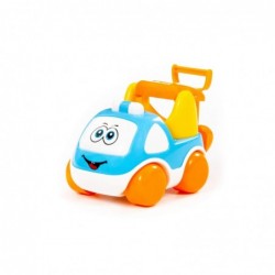 Dětské auto Karat nakladač