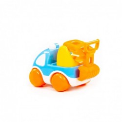 Dětské auto Karat nakladač