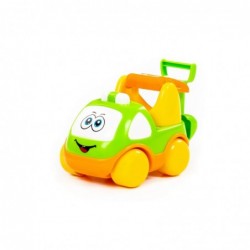 Dětské auto Karat nakladač