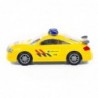 Dětské auto záchranka na setrvačník NL