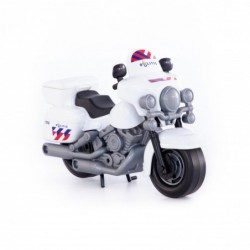 Dětská Motorka policie NL