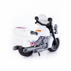 Dětská Motorka policie NL