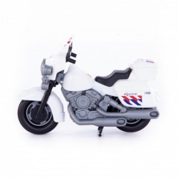 Dětská Motorka policie NL