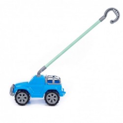 Dětské auto Denis na tyči