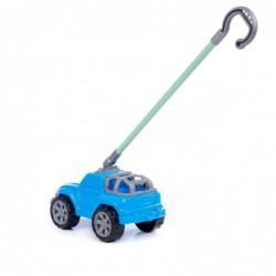 Dětské auto Denis na tyči