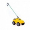 Dětské auto Bobi na tyči