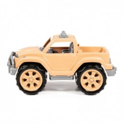 Dětské auto Legionář safari č.1 (BRD)