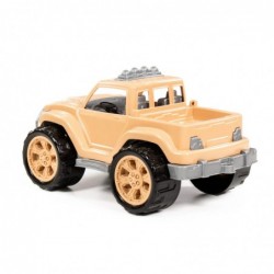 Dětské auto Legionář safari č.1 (BRD)