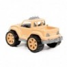 Dětské auto Legionář safari č.1 (BRD)
