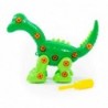 Stavebnice dinosaurus - Diplodocus 35 dílů