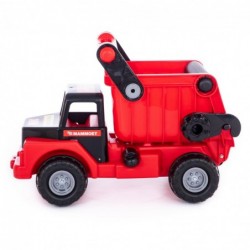 Dětské auto sklápěčka Mammoet č.1