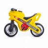 Dětské odrážedlo-motorka "MX"